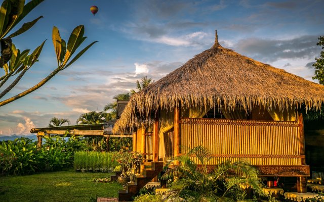 Riverside Boutique Resort, Vang Vieng