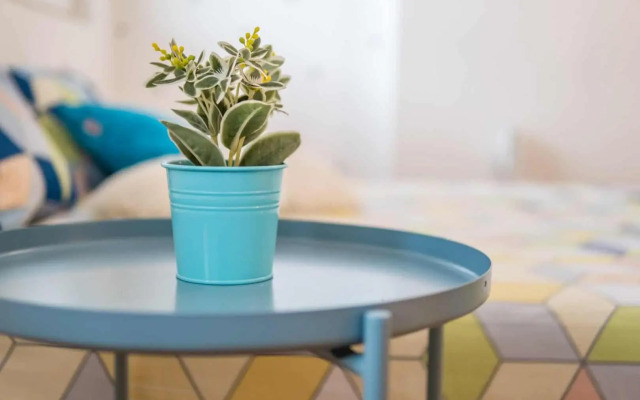 Stylish & Cozy Studio by Danailov Apartments