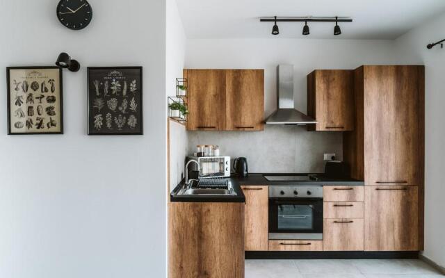 Ta' Tereza Apartment in Gozo