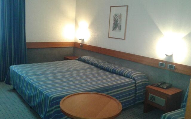 Meditur Hotel Cagliari Santa Maria