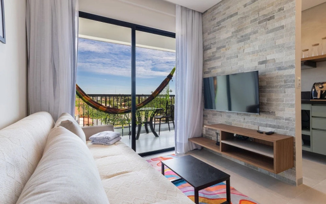 Miami House Cumbuco by Carpediem
