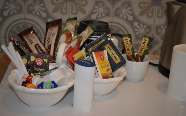 Altstadtpension Hameln