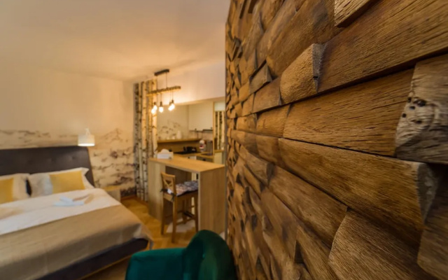 Zen Alpin Studio