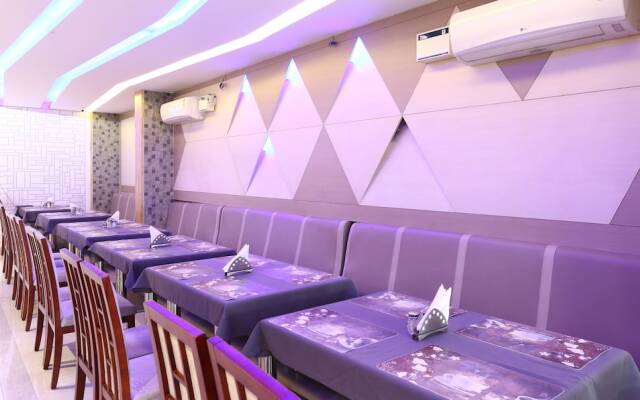 Treebo Trend Dwaraka Grand