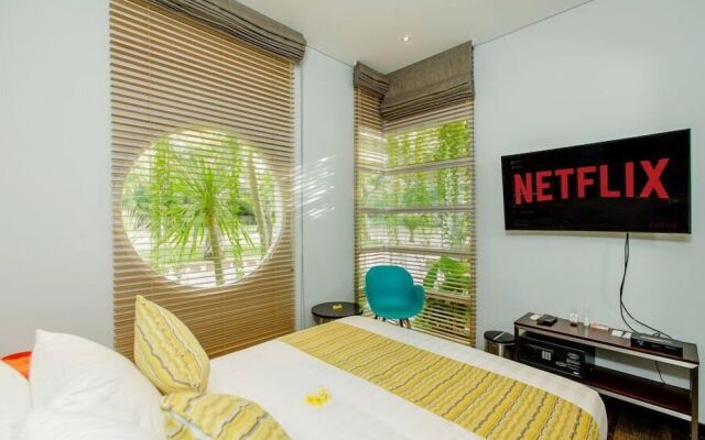Phocea Golf View Villa by Premier Hospitality Asia