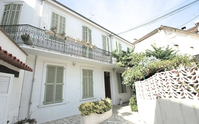 Appartement Villa 3 Pieces 4 couchages