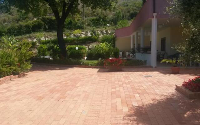 Bed And Breakfast Miglino