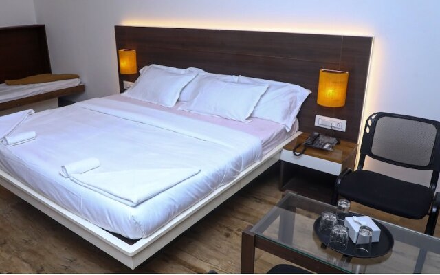 Hotel Samudra City