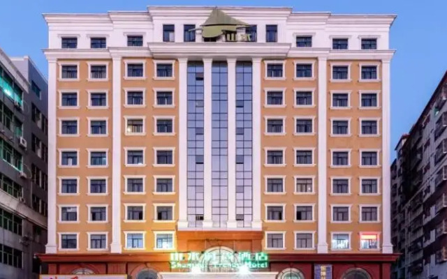 Shanshui Trends Hotel