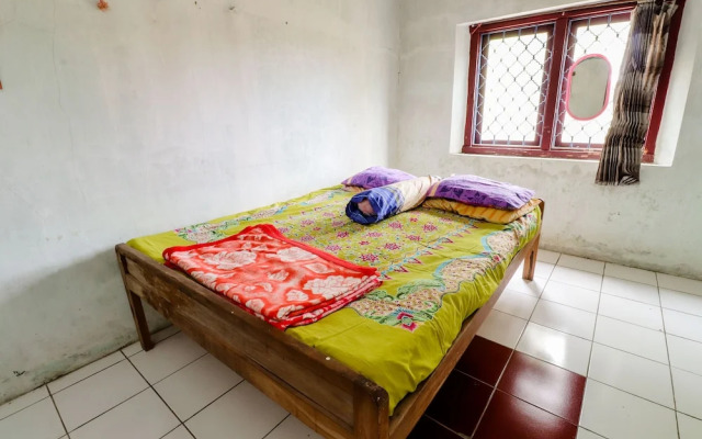 Jagad Homestay