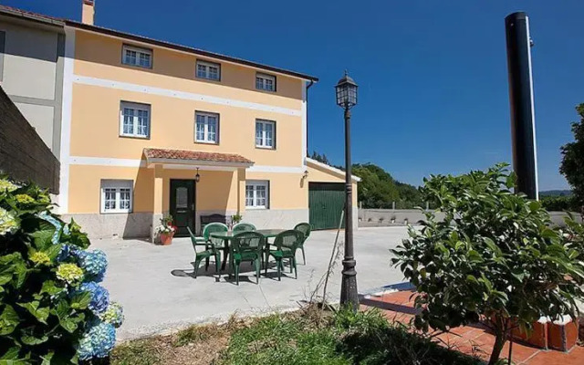 Holiday Home A Estrada