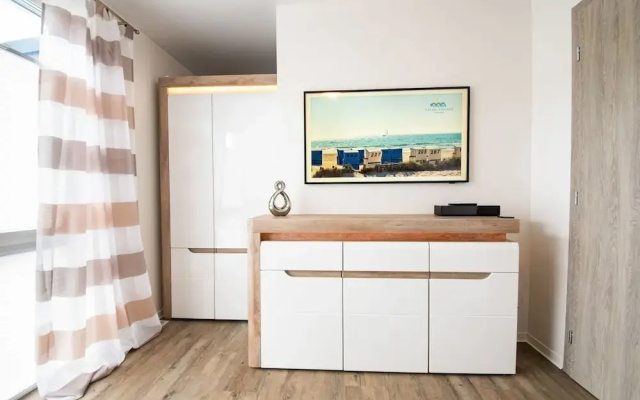 Baltic Village in Damp, Premiumhaus