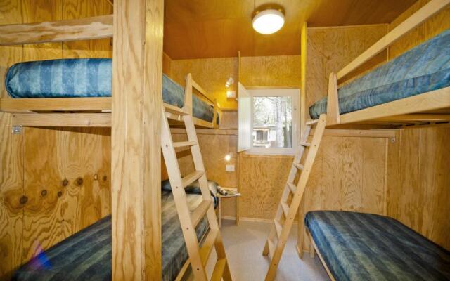 Camping Lido