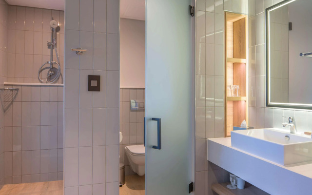 Hilton Garden Inn Umhlanga Arch
