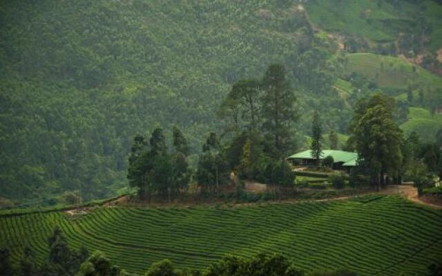 Talayar Valley Bungalow