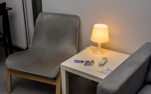 Stefanie's Rooms 2