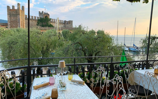 Albergo Gardesana