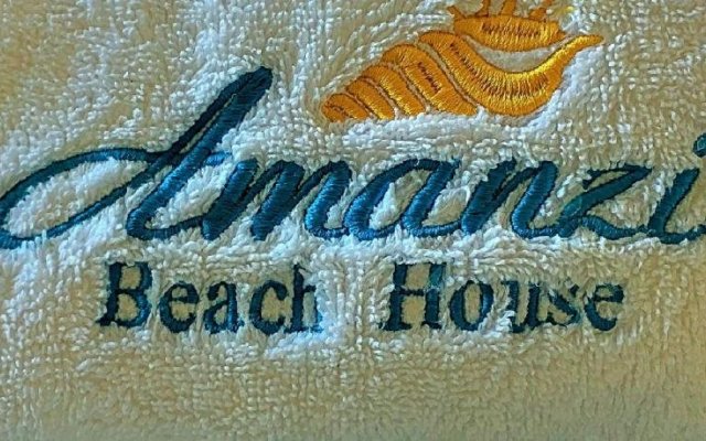 Amanzi Beach House