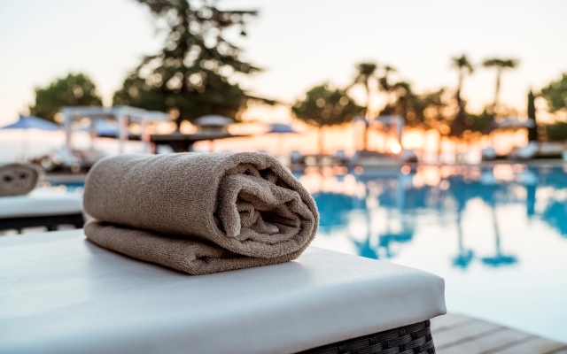 Splendido Bay Luxury Spa Resort