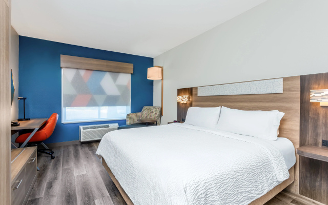 Holiday Inn Express Jacksonville - Blount Island by IHG