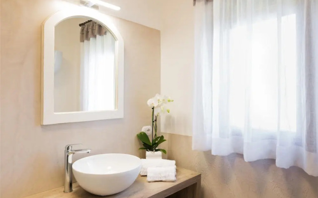 Villa Quattro Stagioni