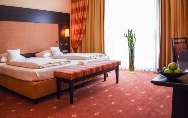 Hotel Esperanto