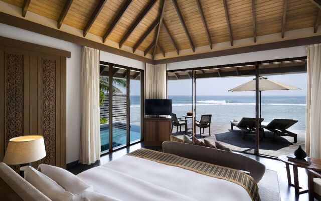 Anantara Veli Maldives Resort - Adults Only