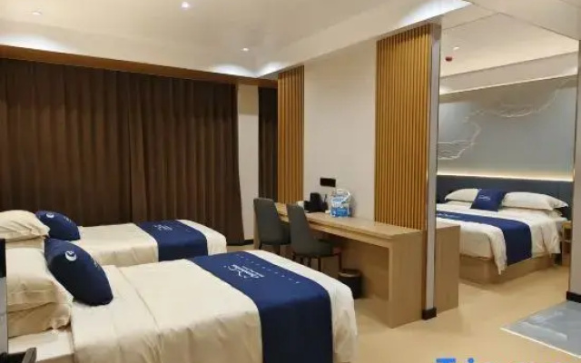 Songlu Jingshe Hotel