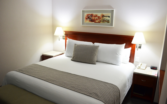 Casa Inn Business Hotel Celaya