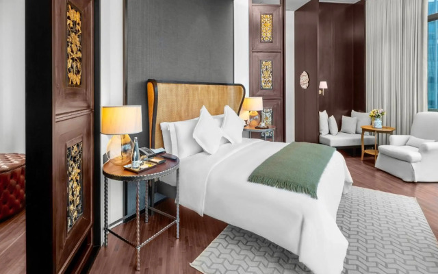 Mandarin Oriental, Guangzhou