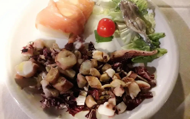 Agriturismo Torre Cristina