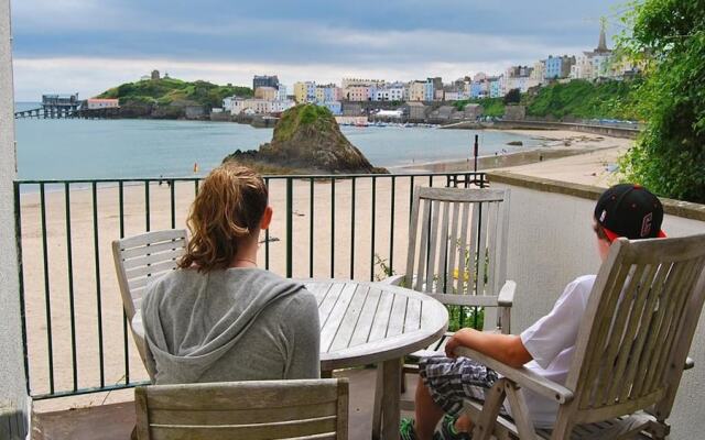 Sunny Cove 3