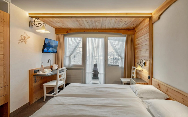 Hotel Antika