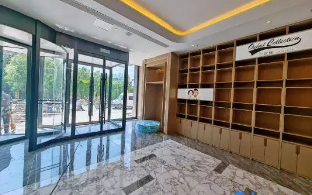 Magnotel Hotel (Shenyang Shenbei University Town Fantawild Store)