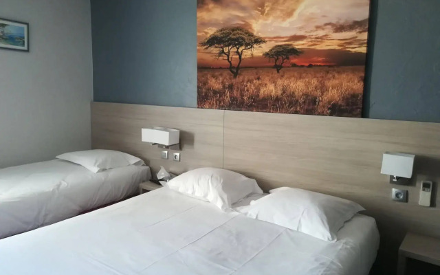 Atoll Hotel