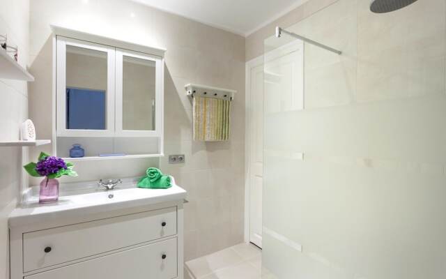Apartamento Vivalidays Rosa