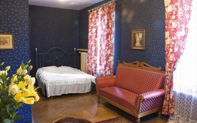 Hotel Klezmer Hois
