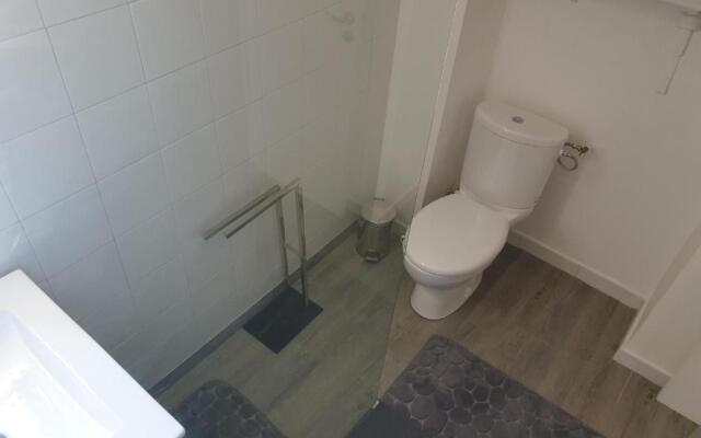 joli appartement 44m2 centre ville corte