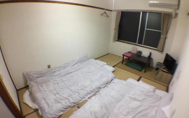 Kenroku Haitsu 301