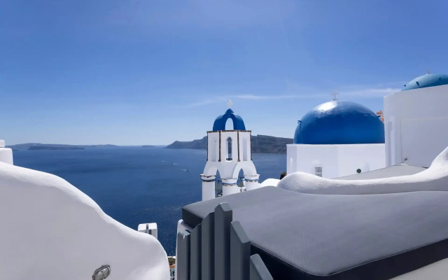 Otium Villas & Suites Santorini