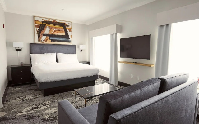 Champions Club and Hotel, Houston Westchase