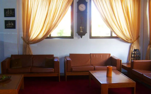 Hotel Themisto