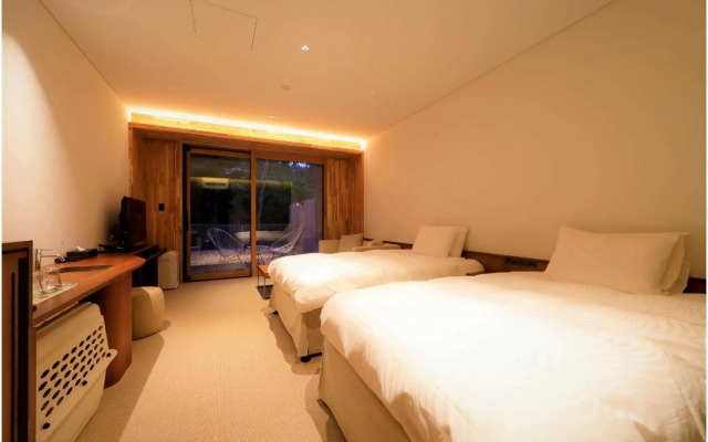 Regina Resort Kyukaruizawa