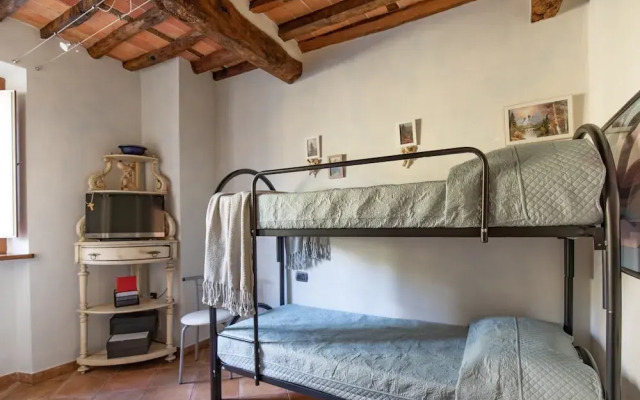 Casale Isidora