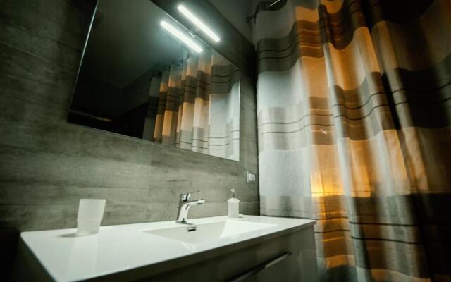 Don Fabrizio rooms