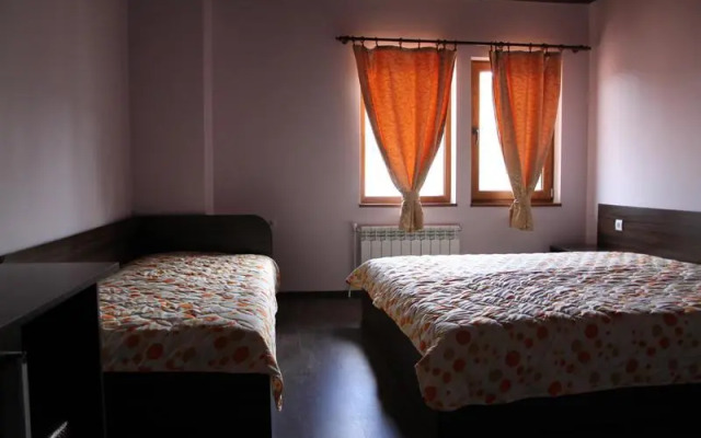 Dragoeva Guest House