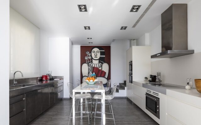 Villa Infinity - Luxury Villa