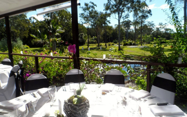 Lake Weyba Cottages
