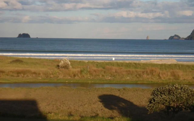 Absolute Beachview B & B