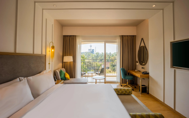 Holiday Inn Goa Candolim by IHG